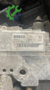 Peugeot 406 Sıfır ABS Beyni 0273004093