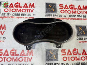 Jeep Grand Cherokee Orijinal Çıkma Km Saati 68244043AE