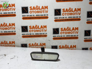 Çıkma BMW İç Dikiz Aynası OEM8238066905