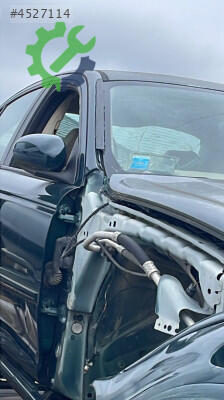 Jaguar X-Type Arka Tampon çıkma parça