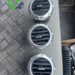 Audi Tt 1997 Çıkma Kalorifer Izgarası