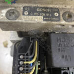 Opel Astra Çıkma ABS Beyni 0265208011