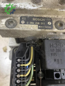 Opel Astra Çıkma ABS Beyni 0265208011