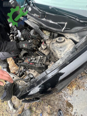 Volvo S60 Torpido çıkma parça