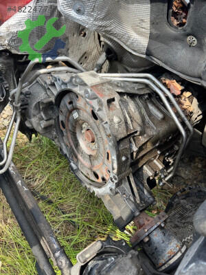 Audi Q5 Şanzıman Komple çıkma parça