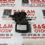 Fren Kaliperi Audi A6 Çıkma 644GN064