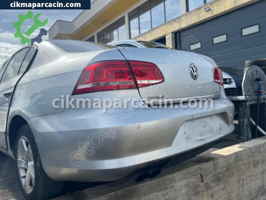 Volkswagen Passat Stop çıkma parça