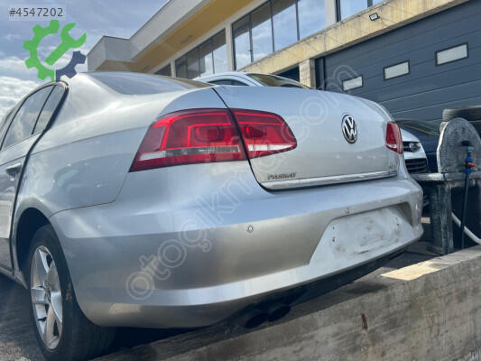 Volkswagen Passat Stop çıkma parça