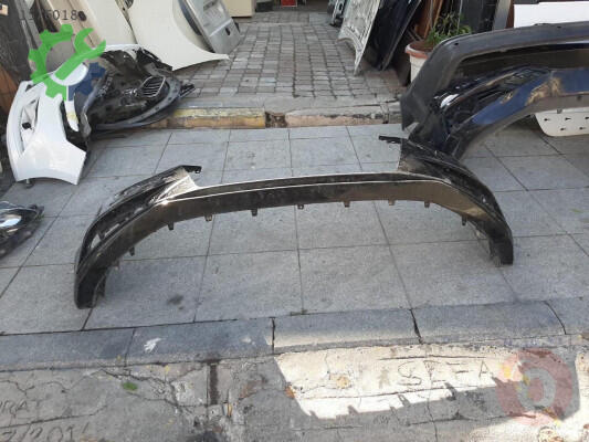 Audi A4 Ön Tampon çıkma parça
