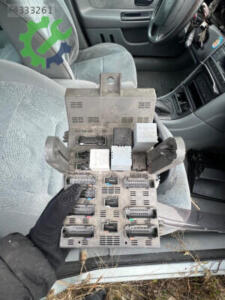 Renault Laguna 1993-2010 Çıkma Sigorta Kutusu