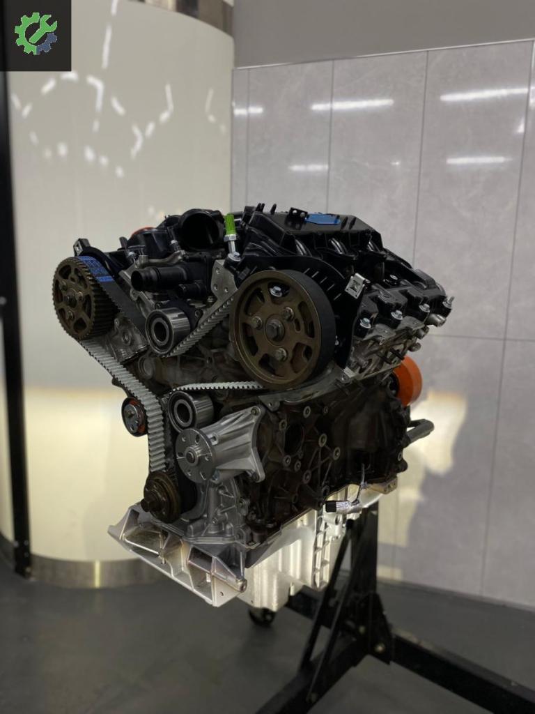 RANGE ROVER 3,0 4,4 2,0 KOMPLE DOLU MOTOR AYNI GÜN TESLİMAT