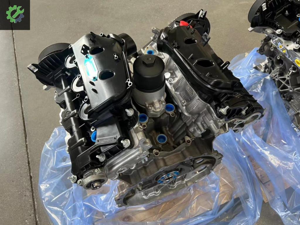 Land Rover Range Rover Velar Komple Motor çıkma parça