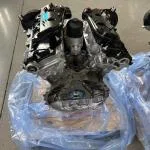 RANGE ROVER SPORT VOUGE VELAR SANDIK MOTOR GARANTiLİ