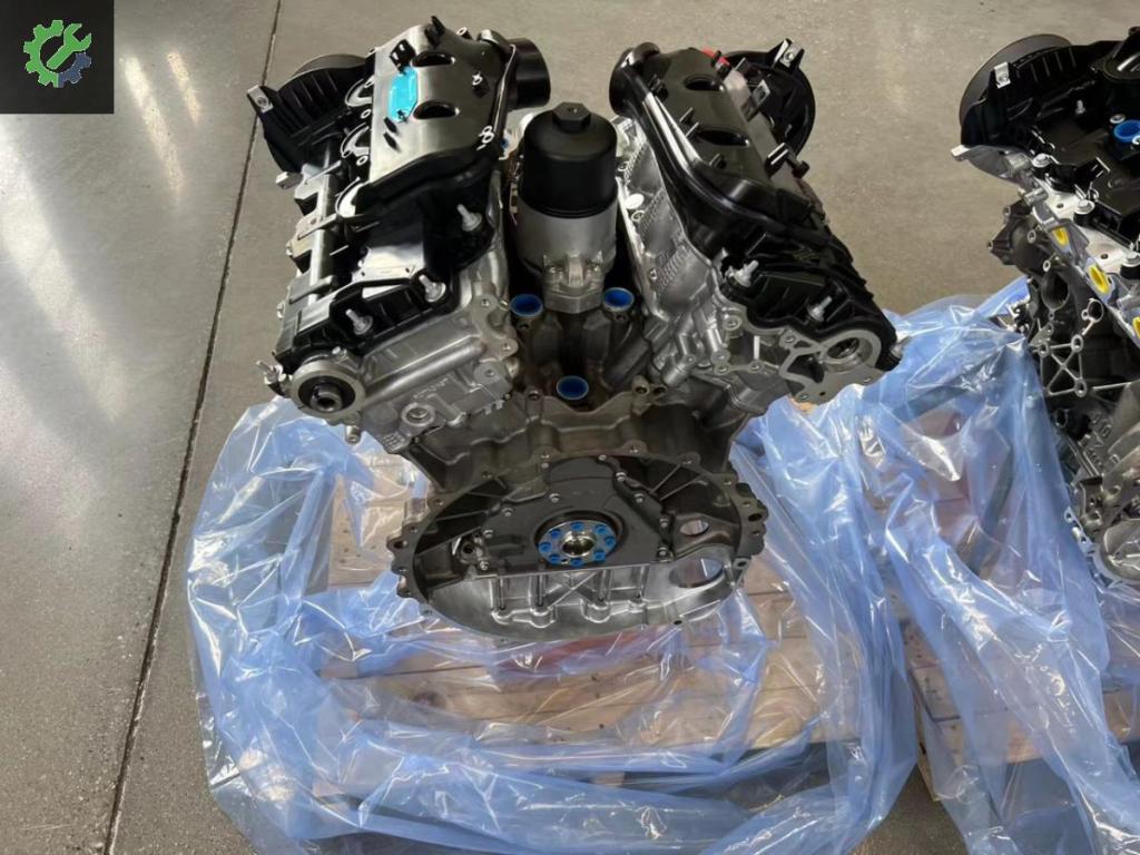 Land Rover Discovery Komple Motor çıkma parça
