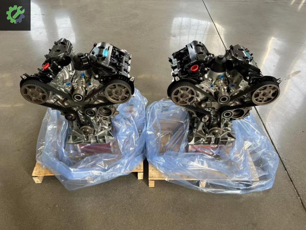 Land Rover Discovery Komple Motor çıkma parça