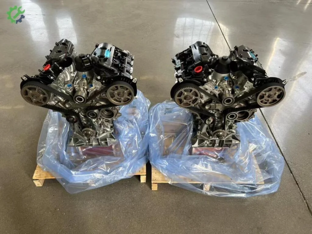 Land Rover Range Rover Sport Komple Motor çıkma parça
