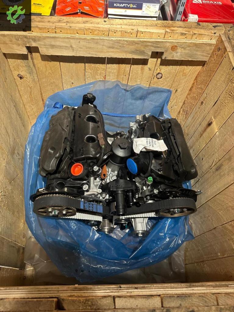 Land Rover Range Rover Velar Komple Motor çıkma parça
