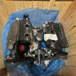 RANGE ROVER 3,0 4,4 2,0 KOMPLE DOLU MOTOR AYNI GÜN TESLİMAT
