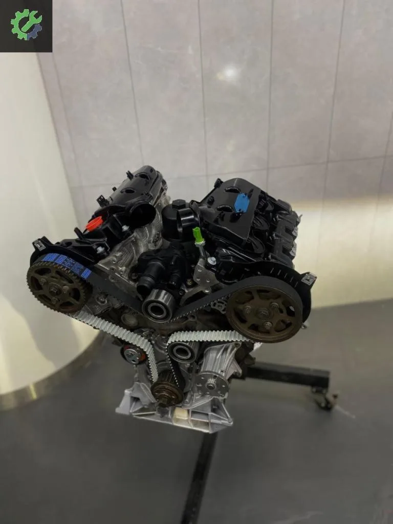 Land Rover Range Rover Komple Motor çıkma parça