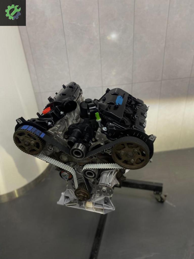 Land Rover Discovery Komple Motor çıkma parça