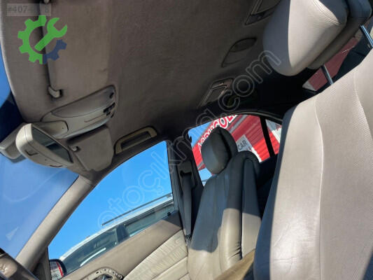 Mercedes-Benz S Serisi Stop çıkma parça