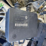 Audi A3 1997 Çıkma ABS Beyni 1K0614517H