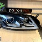 Ürün Fabrikasyon Yedek Parça Kutulu Far Komple Dolu Peugeot