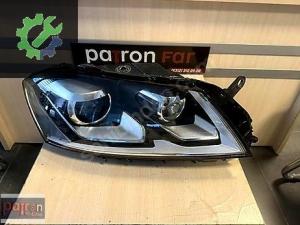 Ürün Fabrikasyon Yedek Parça Kutulu Far Komple Dolu Peugeot