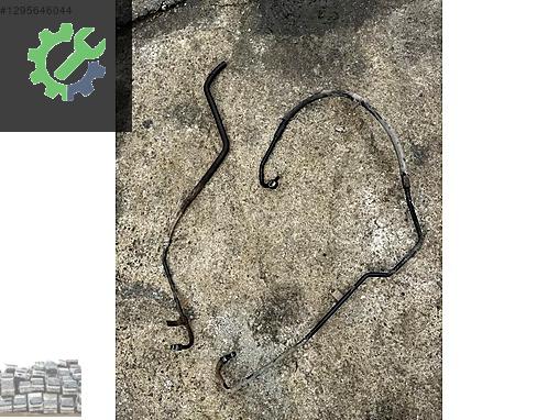 Ürün Volkswagen Fabrikasyon Kutulu Uygun Torsiyon / Salıncak Otomotiv Ekipmanları