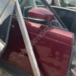 Land Rover Range Rover 2008-2024 Çıkma Dış Ayna Komple