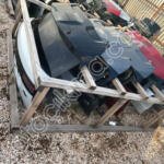 Land Rover Range Rover 2011-2024 Çıkma Bagaj Kapağı