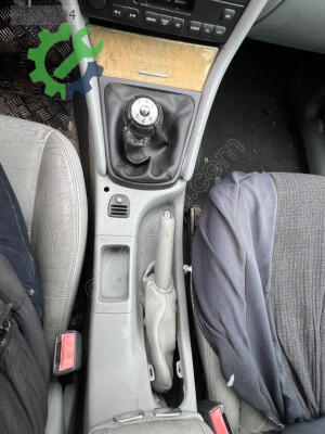 Jaguar X-Type Orta Konsol çıkma parça