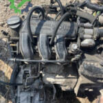 Smart Fortwo 1998 Çıkma Motor Komple No 3604140