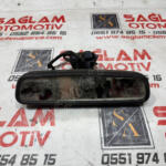 BMW Çıkma İç Dikiz Aynası E11026662