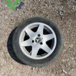 Smart Fortwo 1998 Çıkma Çelik Jant