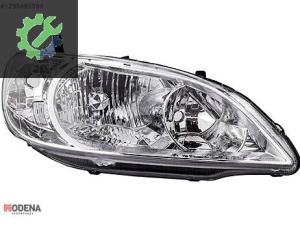 Uygun Far Honda Otomobil & Arazi Aracı Orginal Fabrikasyon Sıfır Ayarında