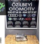 Uygun Son 3 adet! Tavan Döşemesi Seat Orginal Elektrik Fabrikasyon