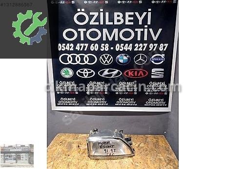 Seat Cordoba Tavan Döşemesi çıkma parça
