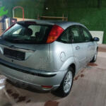 Ford Focus 1998 Çıkma Stop