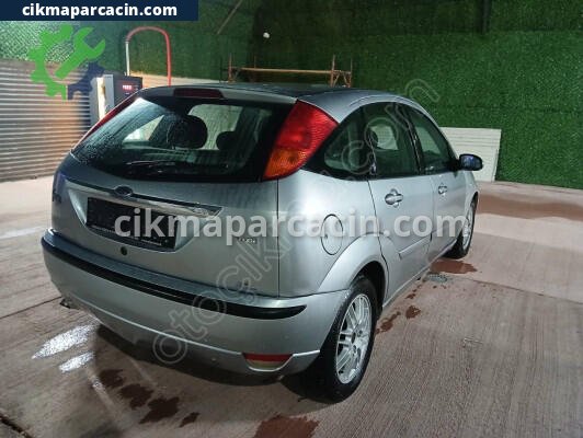 Ford Focus Stop çıkma parça