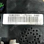 V3556120 VW CADDY KİLOMETRE SAATİ