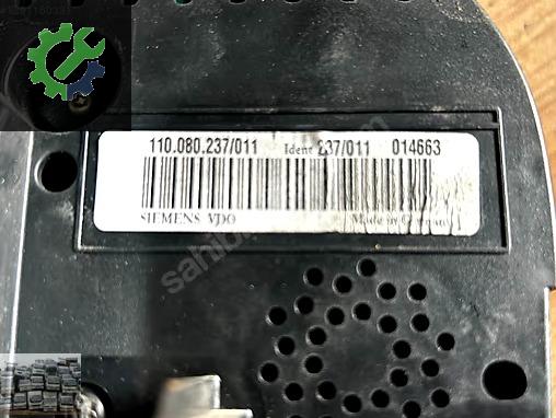 V3556120 VW CADDY KİLOMETRE SAATİ