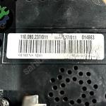 V3556120 VW CADDY KİLOMETRE SAATİ