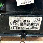 V3556120 VW CADDY KİLOMETRE SAATİ