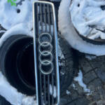 Audi A6 Panjur çıkma parça - TOTIK GROUP İstanbul