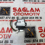 Audi Q3 Far Kontrol Beyni Çıkma – 5M0907357G