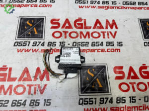 Audi Q3 Far Kontrol Beyni Çıkma - 5M0907357G