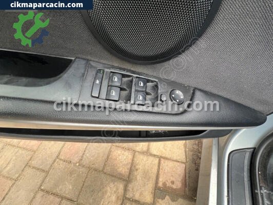 BMW X3 Cam Düğmesi çıkma parça