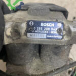 Mercedes-Benz 190 Çıkma ABS Beyni 0260200043