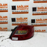Sağ Arka Stop Suzuki 2010-2013 Çıkma